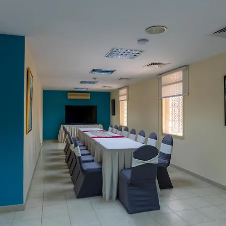 Atana Khasab Hotel-2