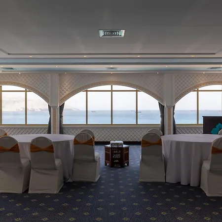 Atana Khasab Hotel-3