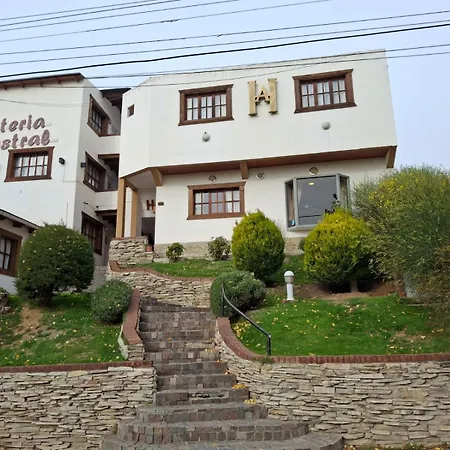 Hosteria Austral-3