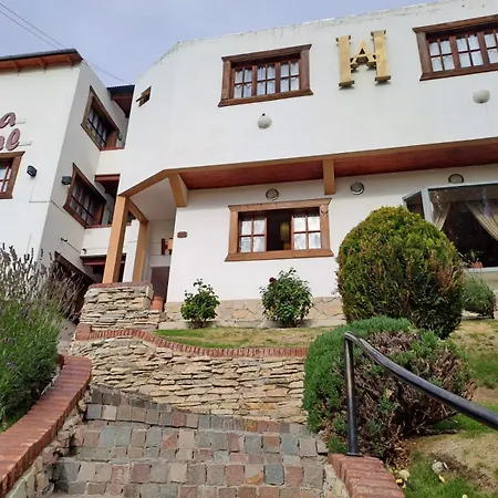 Hosteria Austral-2