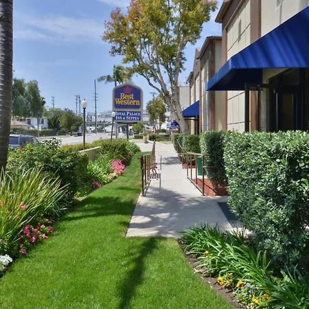 Best Western Royal Palace Inn & Suites-2