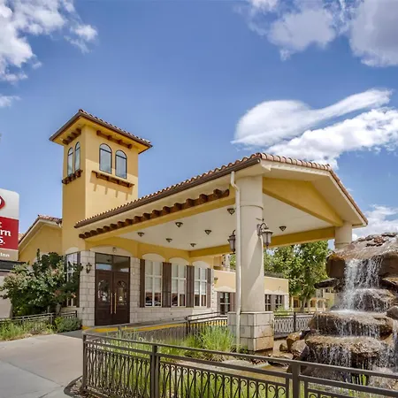 Best Western Plus Greenwell Inn-2