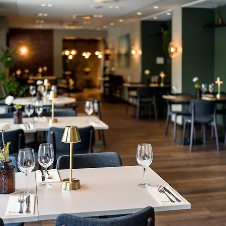 Quality Hotel Strand Gjovik-3