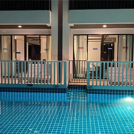 Apasari Krabi - Sha Extra Plus-2