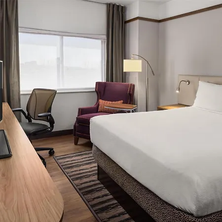 Hilton Garden Inn Minneapolis Airport Mall Of America-3