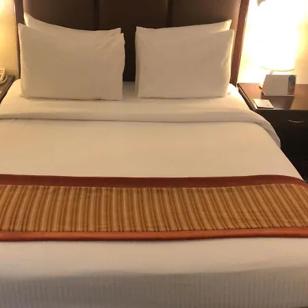 Al Ain Palace Hotel Abu Dhabi-2