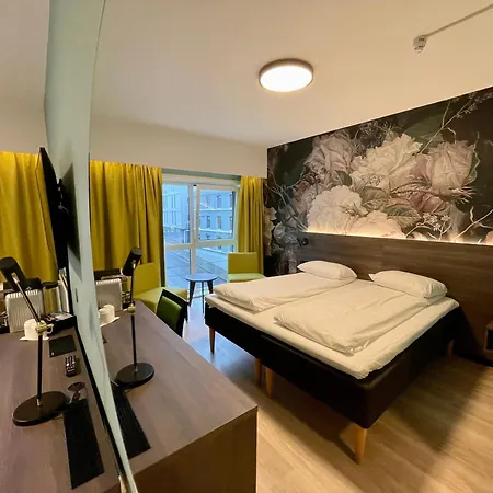 Thon Hotel Saga-3