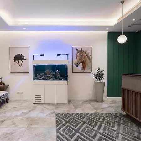 The Legacy Hotel Nana Sukhumvit, Aspira Collection-2