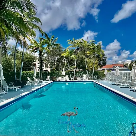 The New Yorker Miami Hotel-3