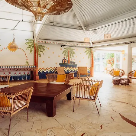 Own Buzios Beach Hotel-3