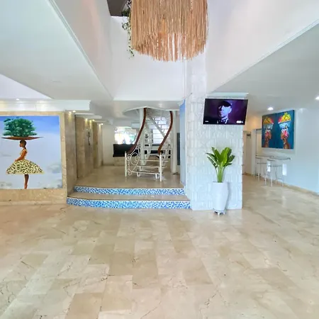 Hotel Cartagena Premium-3