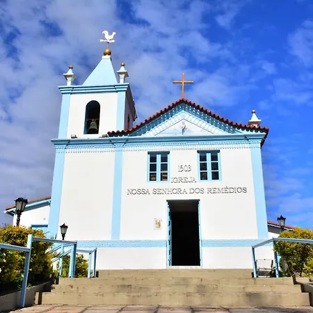 Pousada Estalagem Do Porto-2