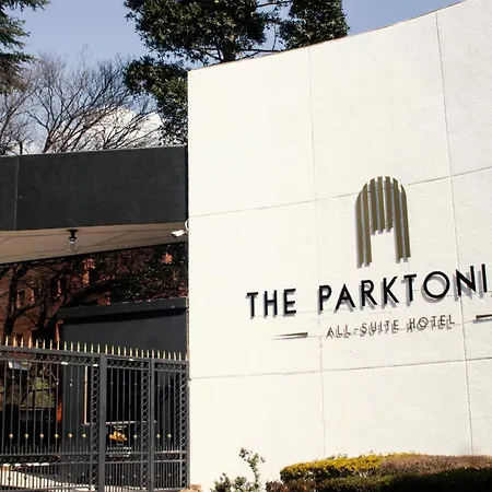 The Parktonian All Suite Hotel-2
