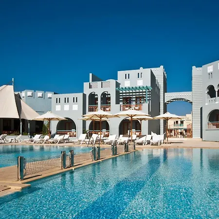 Fanadir Hotel El Gouna (Adults Only)-3