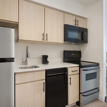Towneplace Suites Tampa Westshore/Airport-3
