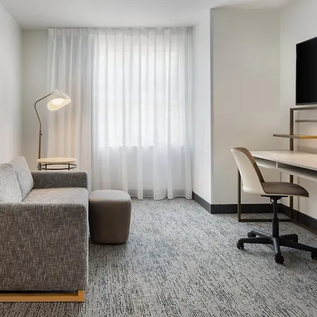 Towneplace Suites Tampa Westshore/Airport-2