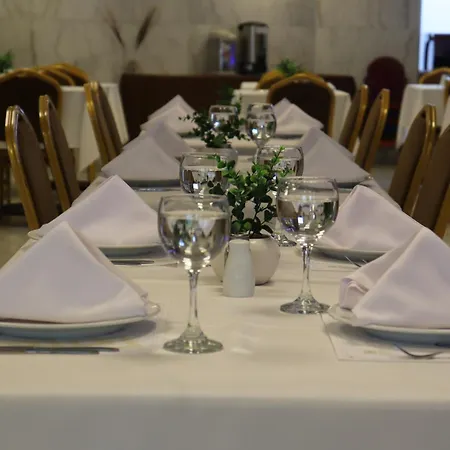 Inkari Suites Hotel-3
