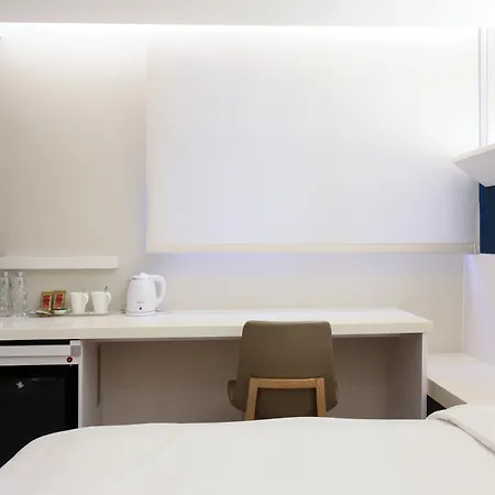 Dandy Hotel - Tianmu Branch-3
