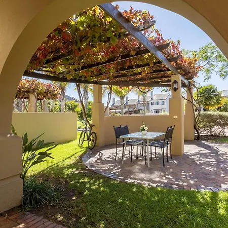 Devonvale Golf & Wine Estate-3