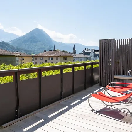 Interlaken Youth Hostel-3