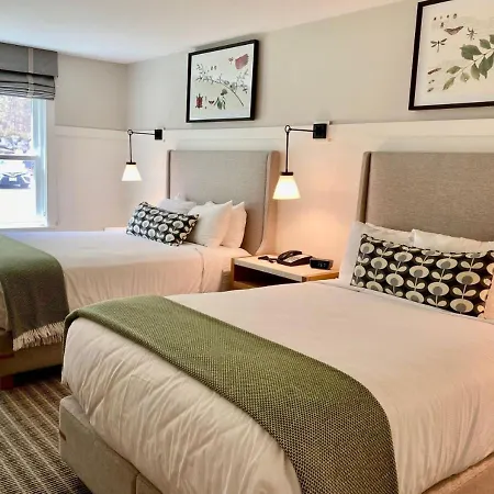 White Mountain Hotel And Resort-2