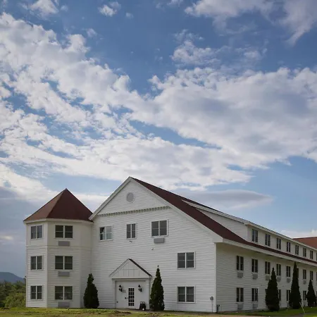 White Mountain Hotel And Resort-3
