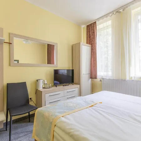 Hotel Wilhelm-2