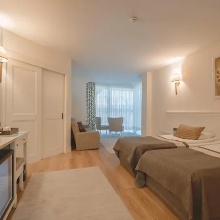 Fame Residence Kemer & Spa-2