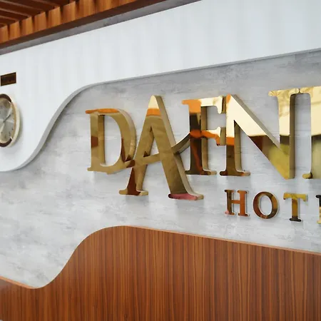 Dafne Hotel-2