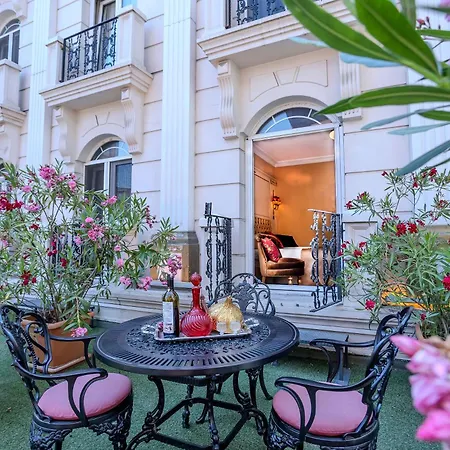 Balin Hotel Oldcity - Special Category-3