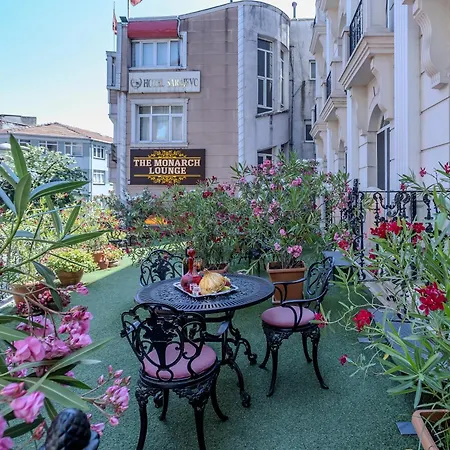 Balin Hotel Oldcity - Special Category-2