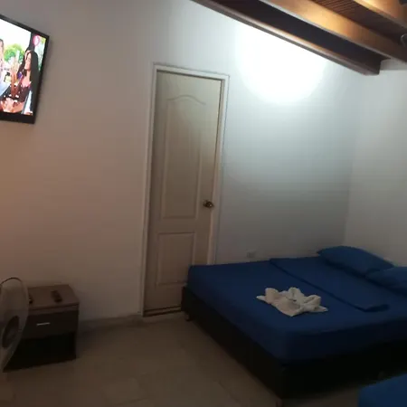 Yellow House Hostel-2