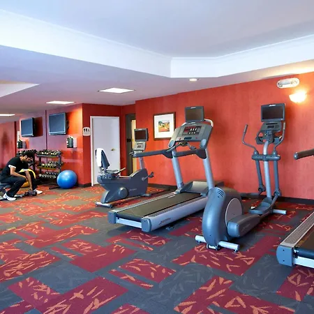 Residence Inn By Marriott Halifax Downtown-2