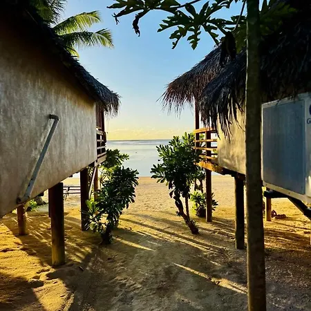 Paradise Cove Lodge-3