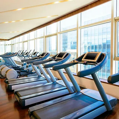 The Westin Beijing Chaoyang-2