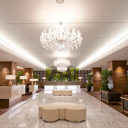 Solaria Nishitetsu Hotel Fukuoka-2