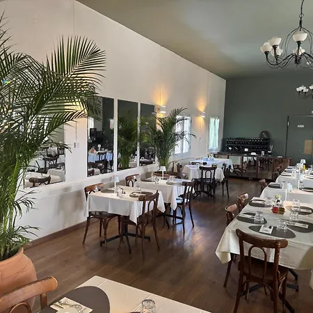 Jubilee Hotel Troodos-3