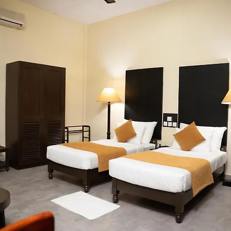 Heritage Dambulla By Ceylon Hotels Corporation-2