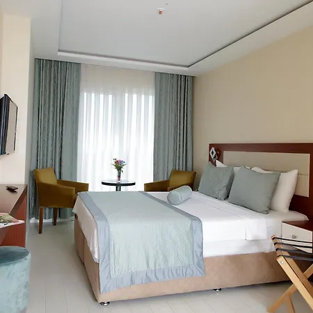 Vatan Asur Hotel-2