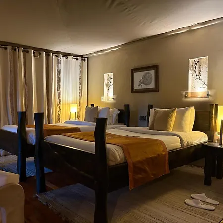 Ashnil Mara Camp-2
