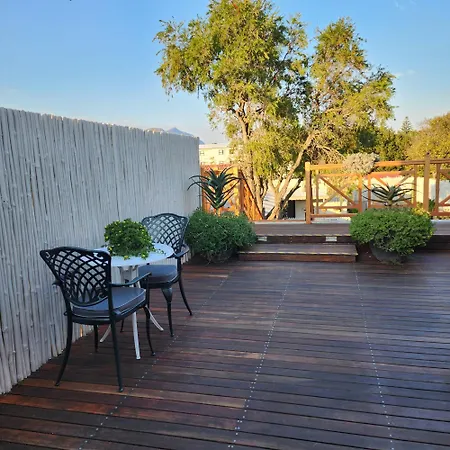 The Potting Shed Guest House-2