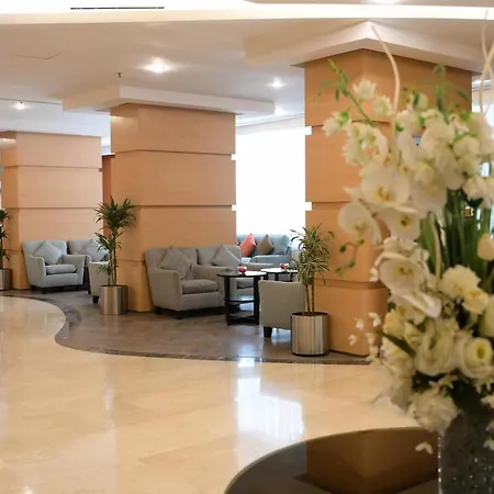 Best Western Plus Mahboula-3