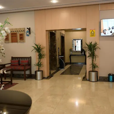 Best Western Plus Mahboula-2