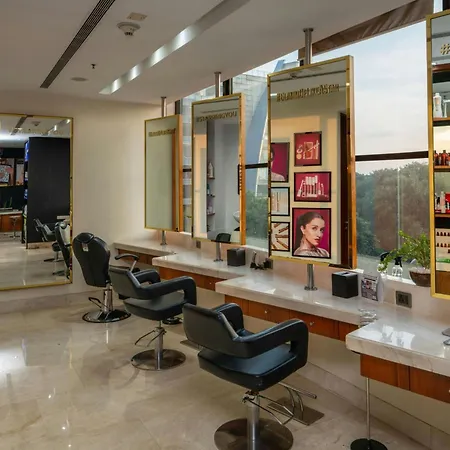 Jw Marriott Hotel Bengaluru-3