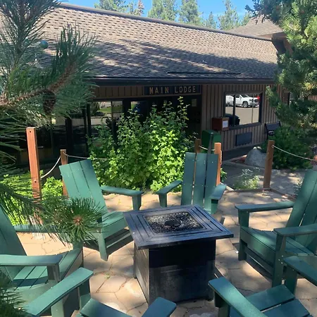 Station House Inn South Lake Tahoe-3