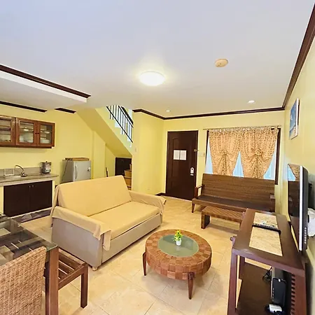 Sheridan Villas Boracay-2