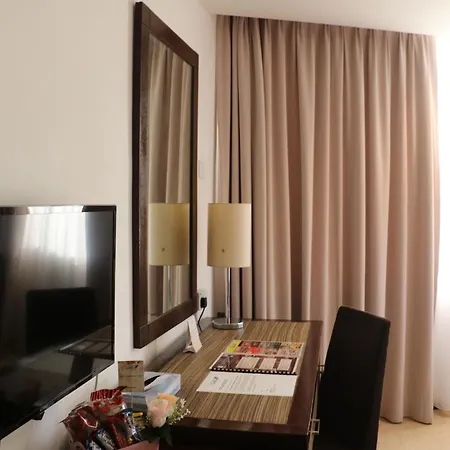 Hotel Felda Residence Kuala Terengganu-3