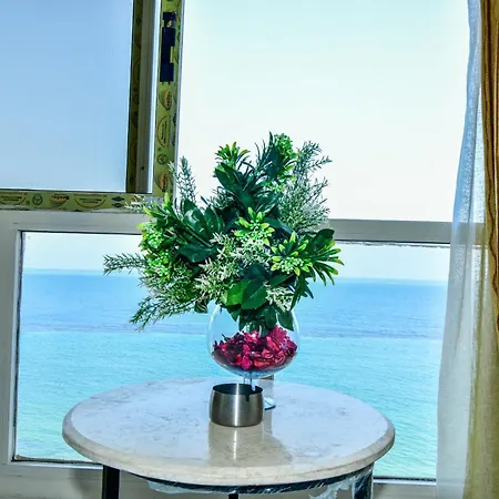 Regency Hotel Alexandria-3