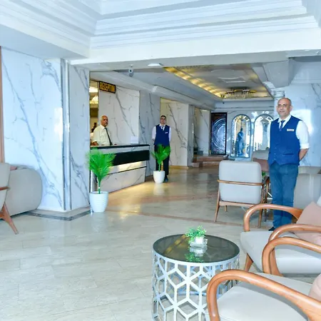 Regency Hotel Alexandria-2