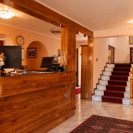 Hotel Mosul-3